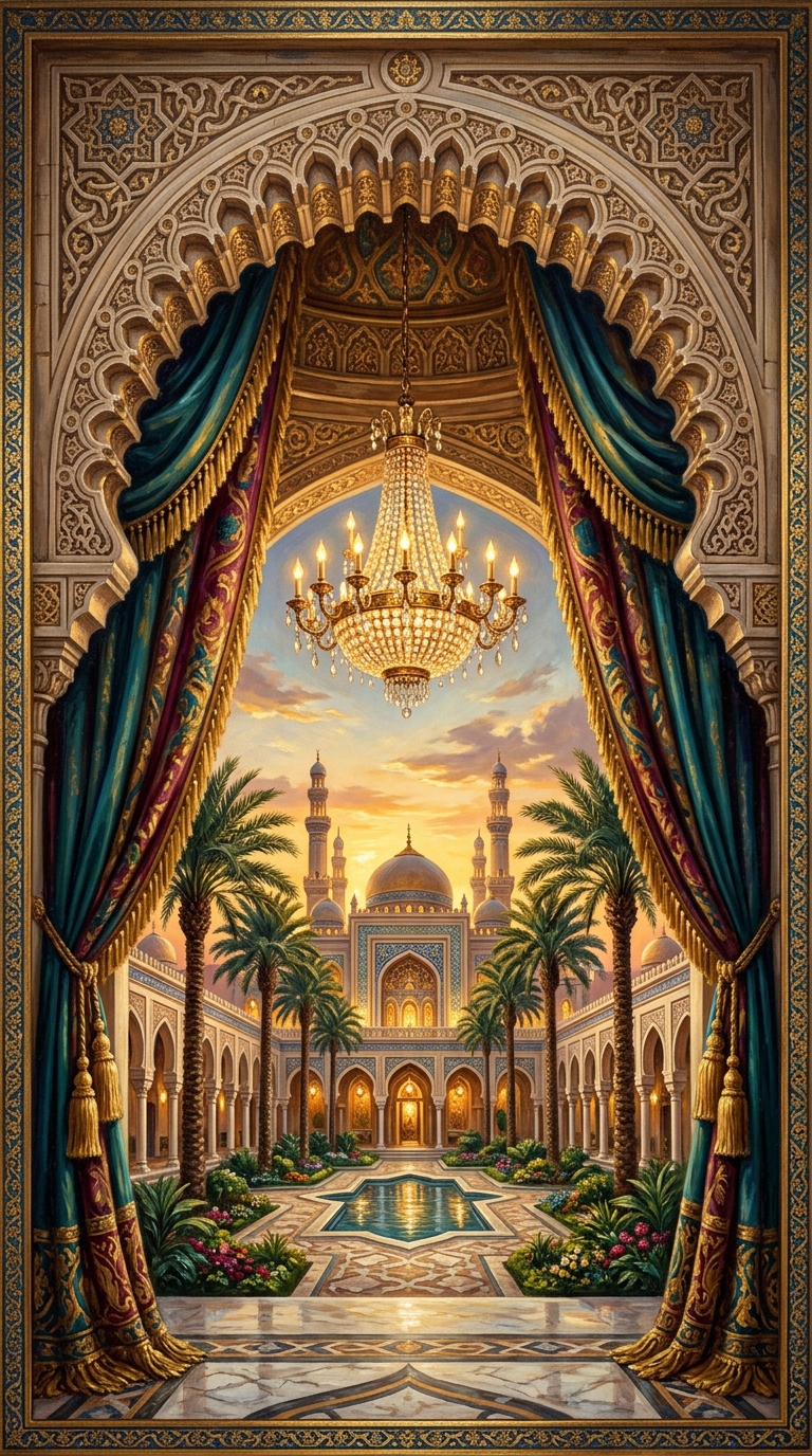 Amira & Yusuf