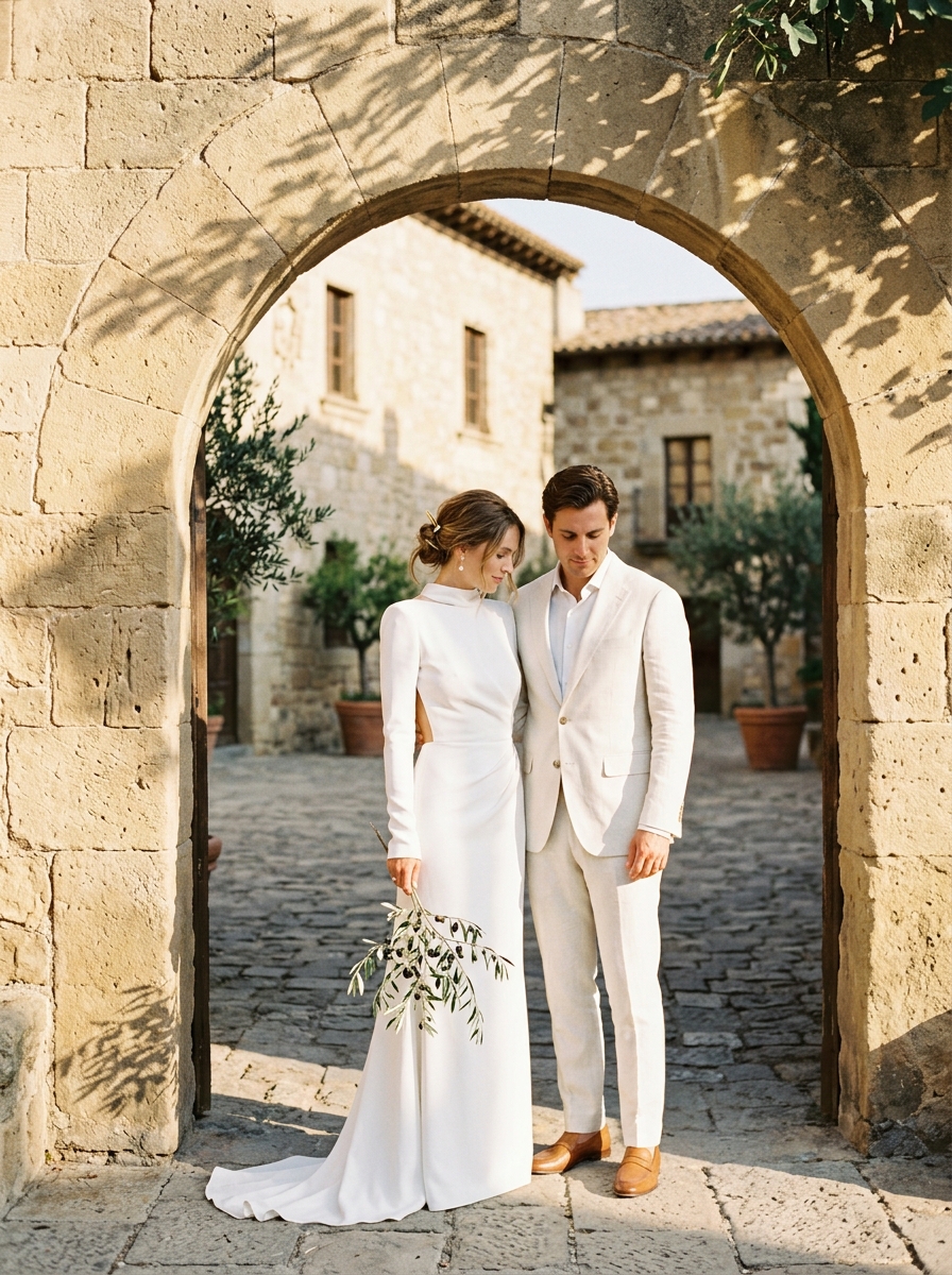 Erika & Kylian